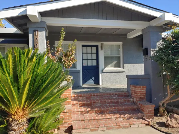 120 N Pleasant Ave, Lodi, CA 95240