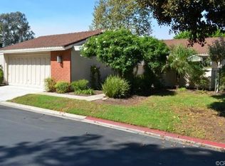 3204 Via Buena Vis UNIT D, Laguna Woods, CA 92637