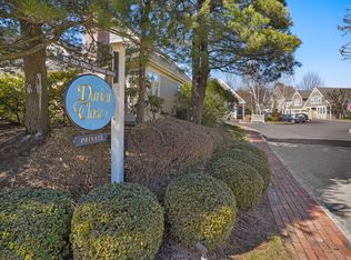 7 Darien Close UNIT 7, Darien, CT 06820