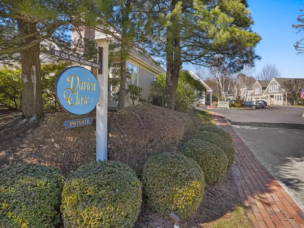 7 Darien Close #7, Darien, CT 06820