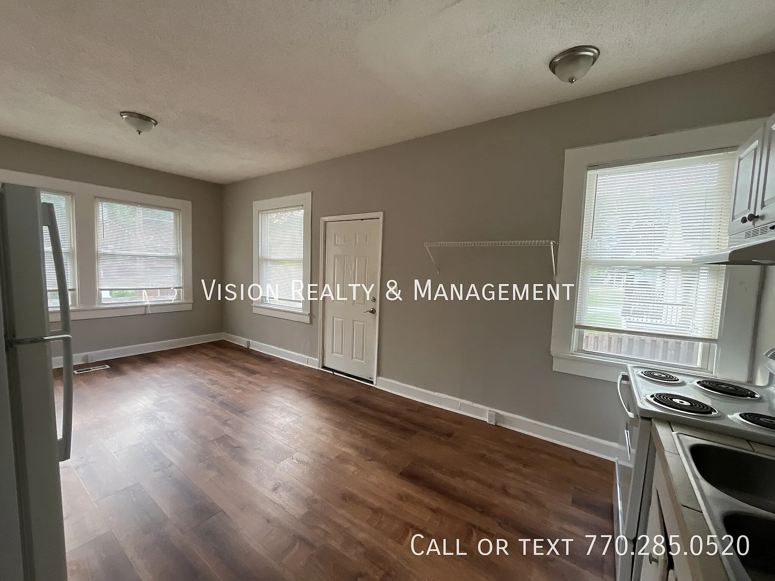 1 bed, $945 — Photo 4