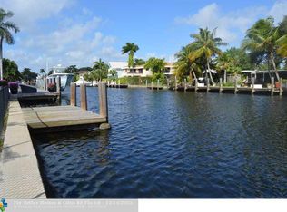 2407 Sea Island Dr, Fort Lauderdale, FL 33301