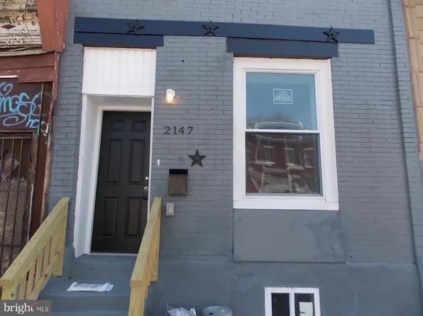 2147 N 29th St, Philadelphia, PA 19121