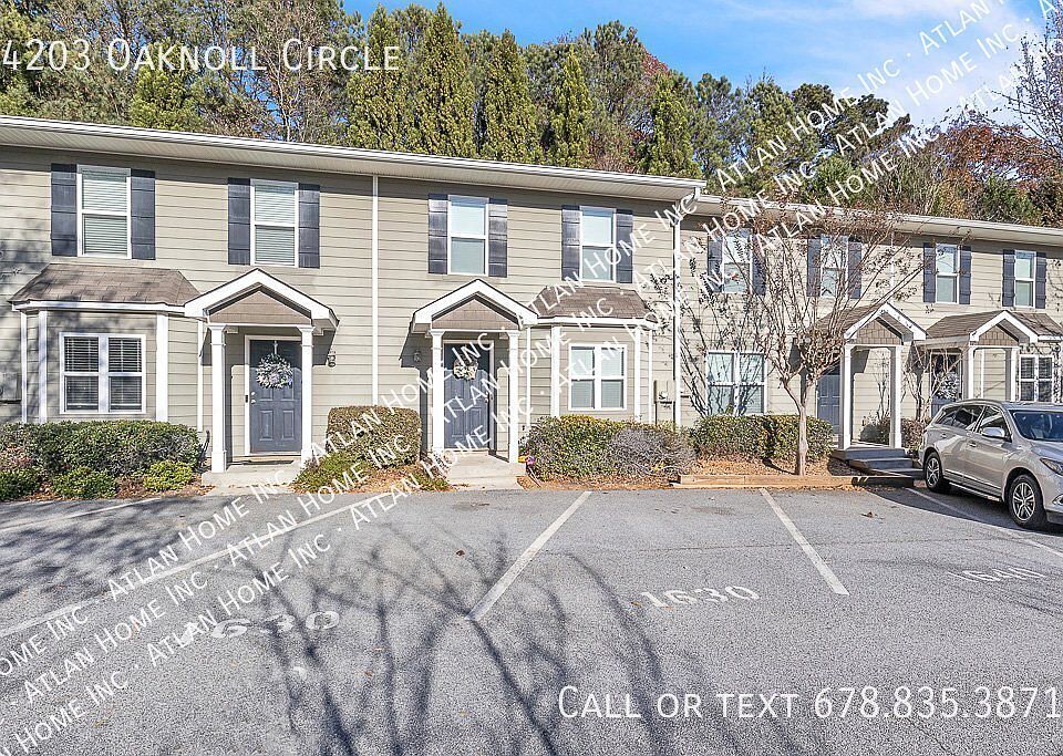 1st image of 4203 Oaknoll Cir