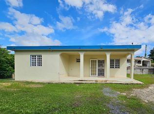 State Route 111 Km #R-4453-2.8, Lares, PR 00669