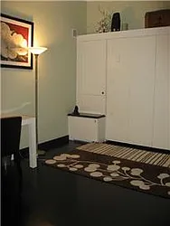 Rented by R New York