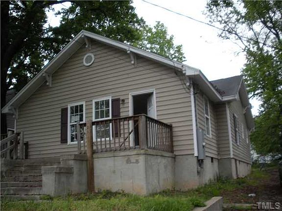 2nd image of 306 N Hyde Park Ave