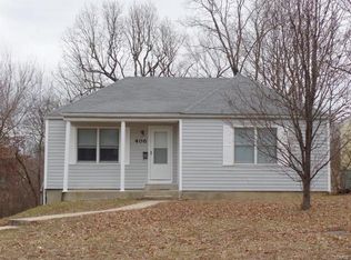 406 Woodland Dr, Rolla, MO 65401