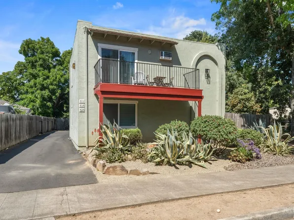 511 - 525 Riverside Drive, Napa, CA 94559