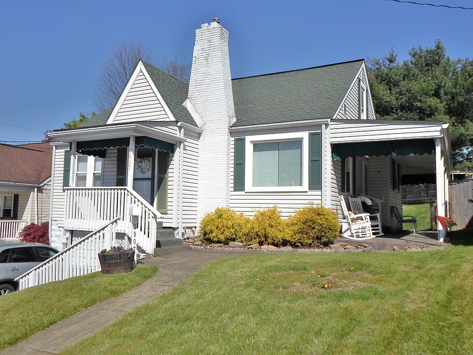 1st image of 3907 Brightway St