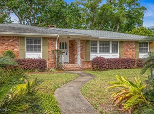 1222 Grandview Dr, Jacksonville, FL 32211