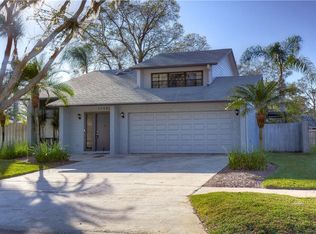 15306 Lazy Lake Pl, Tampa, FL 33624