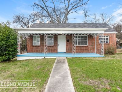 3312 Avenue S, Birmingham, AL, 35208