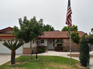 1540 Lincoln Ave, Clovis, CA 93611