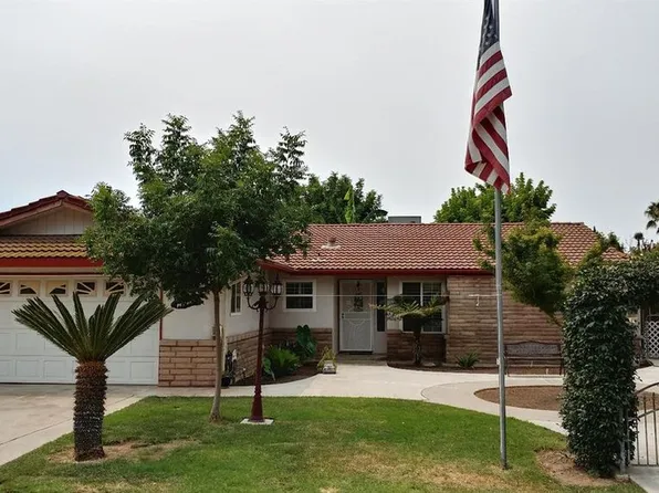 1540 Lincoln Ave, Clovis, CA 93611