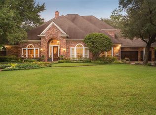 1 Huntington Park Cir, Houston, TX 77024