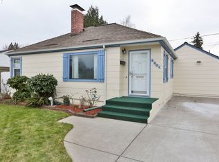 8504 NE Webster St, Portland, OR 97220