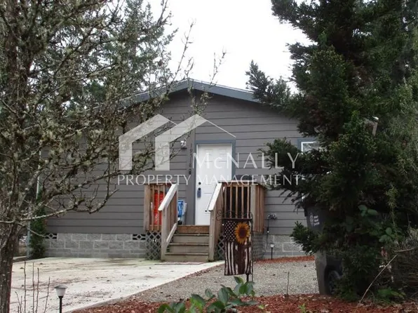 19518 18th Street Ct SW, Lakebay, WA 98349
