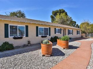 4325 Old Hamner Rd, Norco, CA 92860