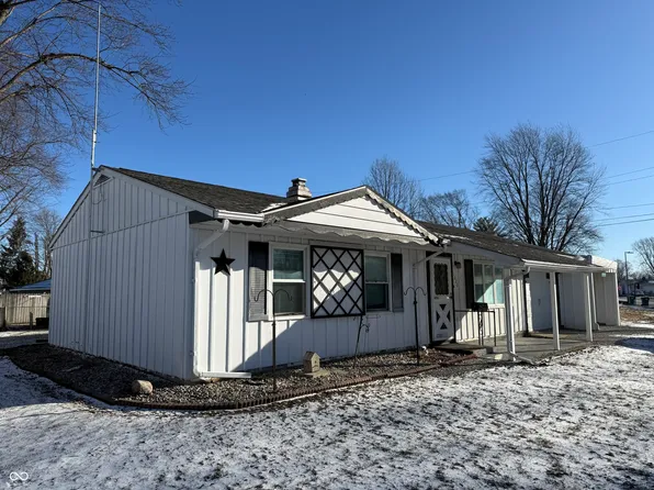 1020 Syracuse Dr, Lebanon, IN 46052