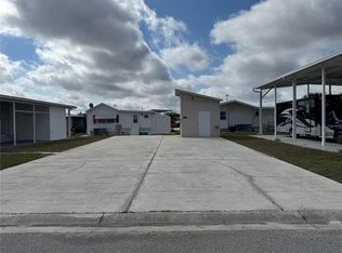 4851 Baker Ave #190, Zephyrhills, FL 33541