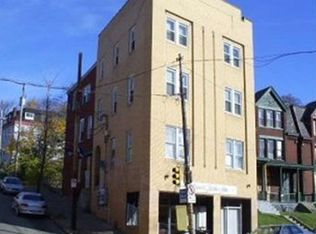 5437 Penn Ave, Pittsburgh, PA