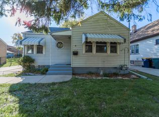 2019 S 91st St, Milwaukee, WI 53227