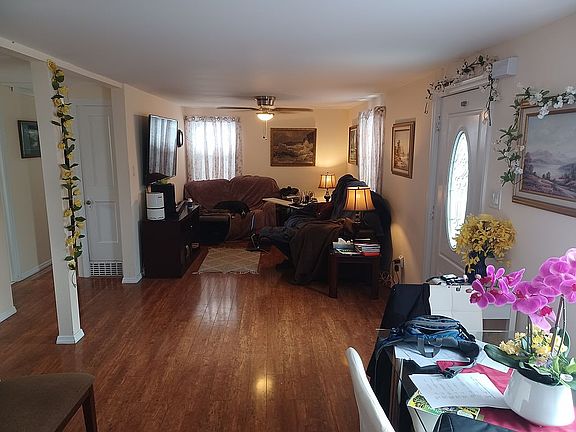 front room living area