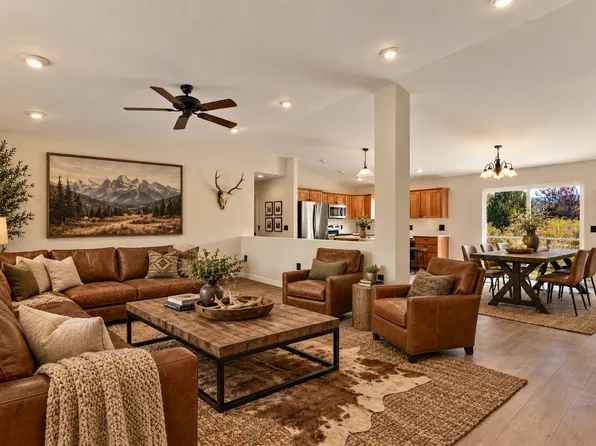 948 Brooks Ave, Corvallis, MT 59828