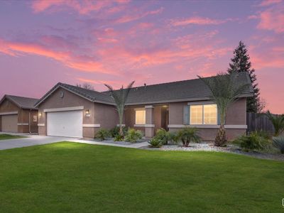 11607 Zancara Dr, Bakersfield, CA, 93311
