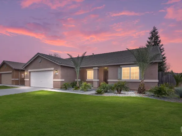 11607 Zancara Dr, Bakersfield, CA 93311