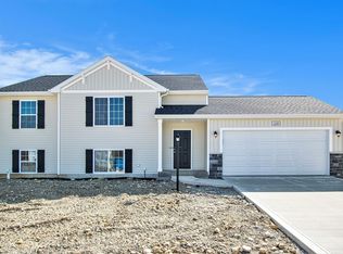 1249 Lucas Ct, Huntington, IN 46750