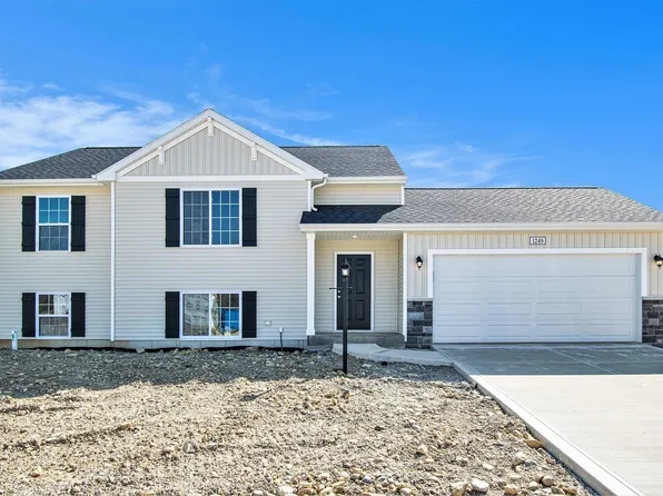 1249 Lucas Ct, Huntington, IN 46750