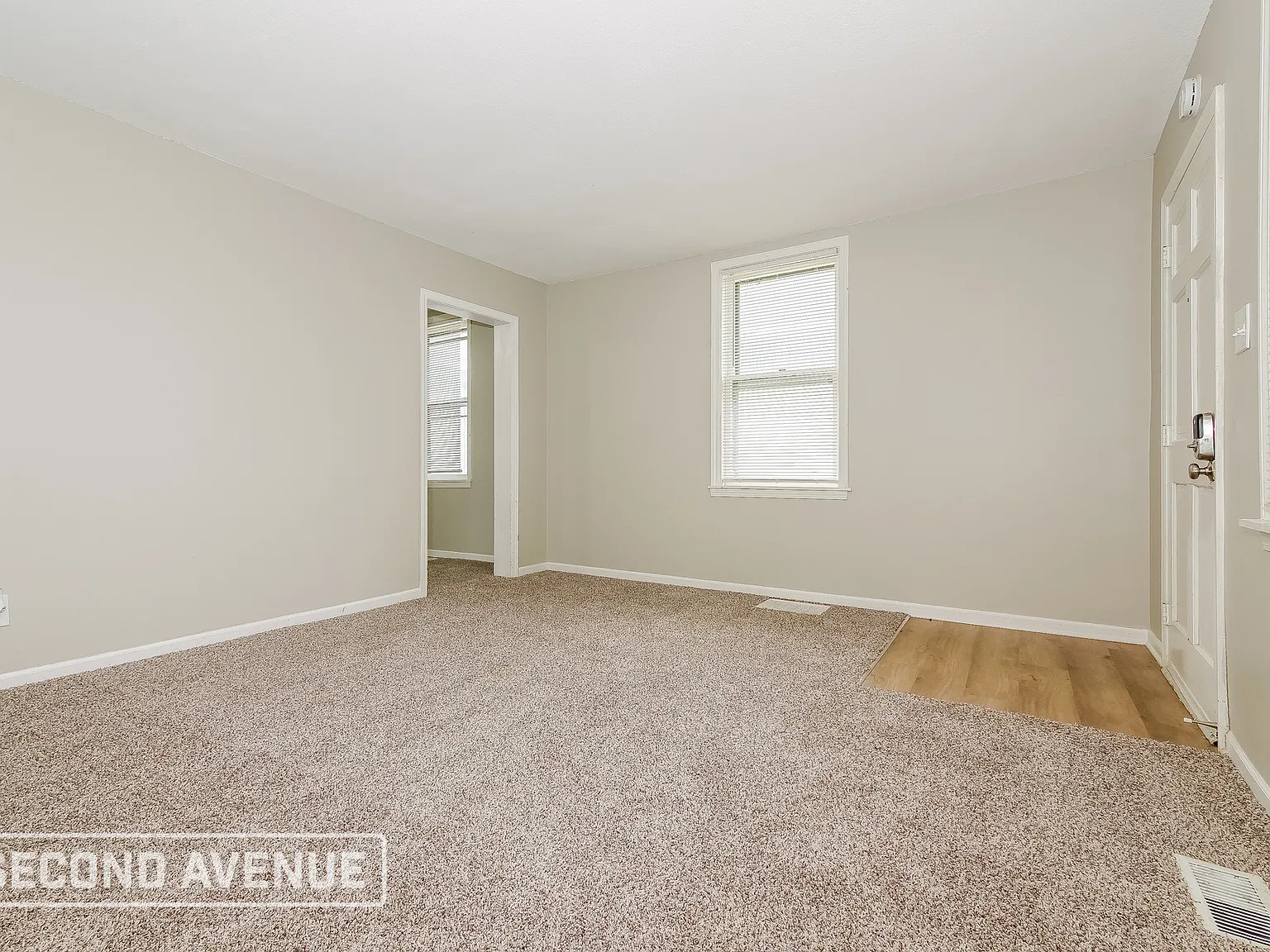 2 bed, 1.0 bath, 1057 sqft, $1,259 — Photo 4