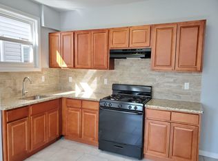 385 S 20th St #2M, Newark, NJ 07103