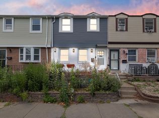304A Stevens Ave, Jersey City, NJ