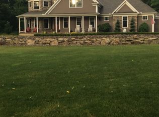 7675 Mulberry Rd, Chesterland, OH 44026