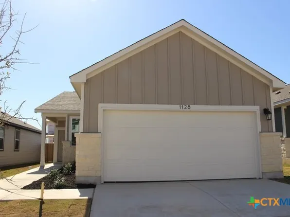 1128 Wild Leaf Way, San Marcos, TX 78666