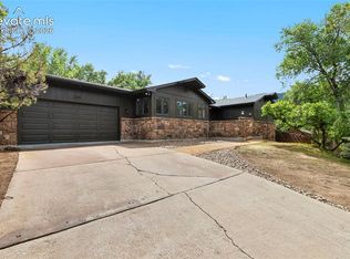 2101 Constellation Dr, Colorado Springs, CO 80906