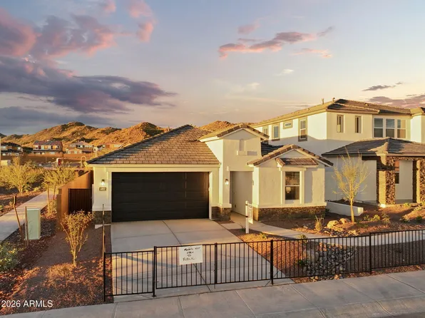 6802 W Spur Drive, Peoria, AZ 85383