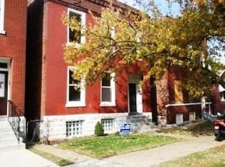 2709 Michigan Ave, Saint Louis, MO