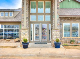 AVIA at the Lakes, Oklahoma City, OK 73159