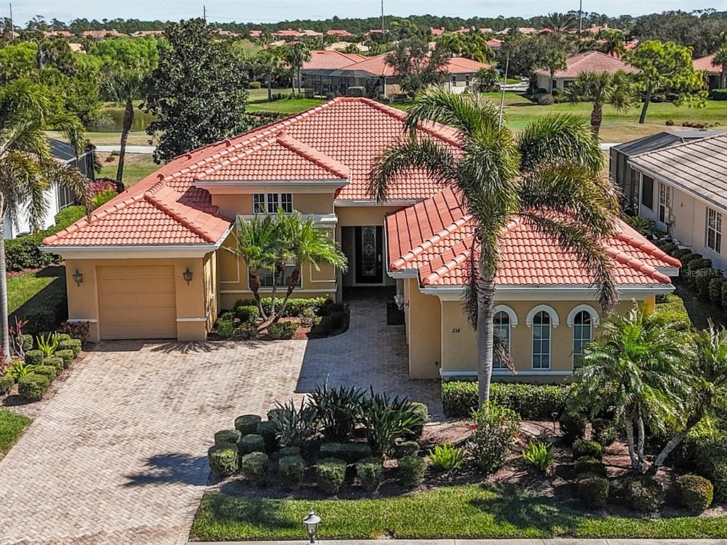 214 Martellago Dr