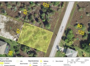 9511 Spring Cir, Port Charlotte, FL 33981