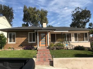 5320 Onacrest Dr, Los Angeles, CA 90043