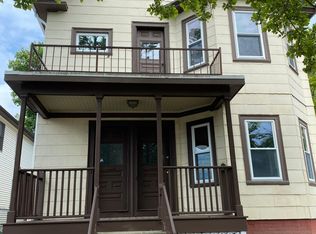 52 Crandall St, Providence, RI 02908