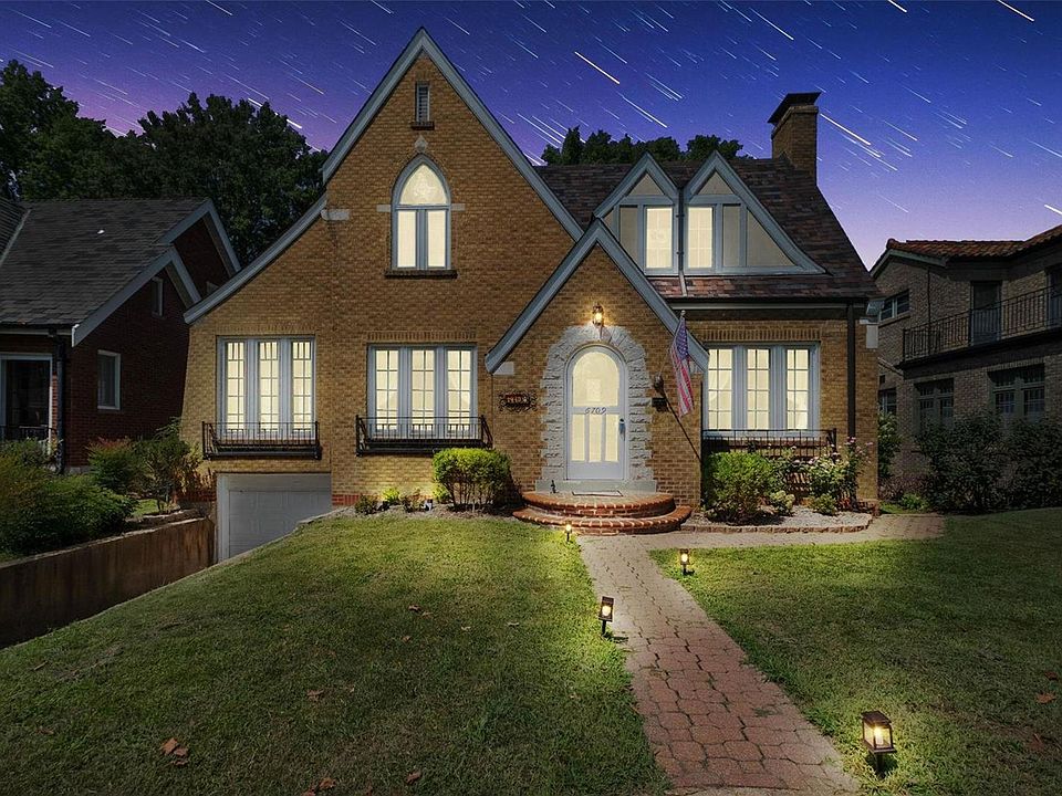 6709 Leona St, Saint Louis, MO 63116 MLS 23050904 Zillow