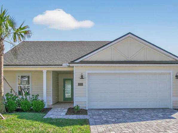 154 GREENWOOD Drive, Palm Coast, FL 32137