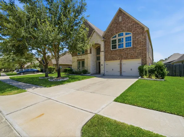 3409 Melony Hill Ln, Pearland, TX 77584