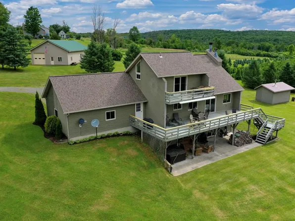 5288 McNutt Run Rd, Campbell, NY 14821